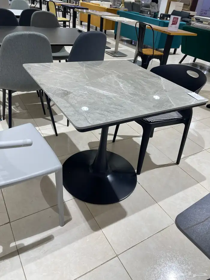 طاولات مطاعم وكافيهات راقية 16