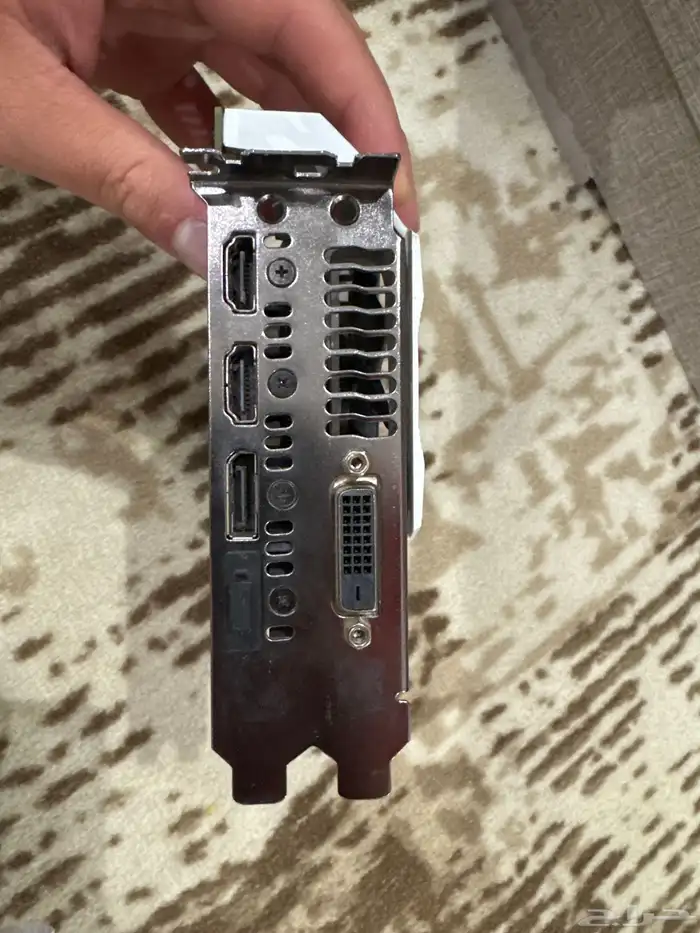 كرت شاشة للبيع 2