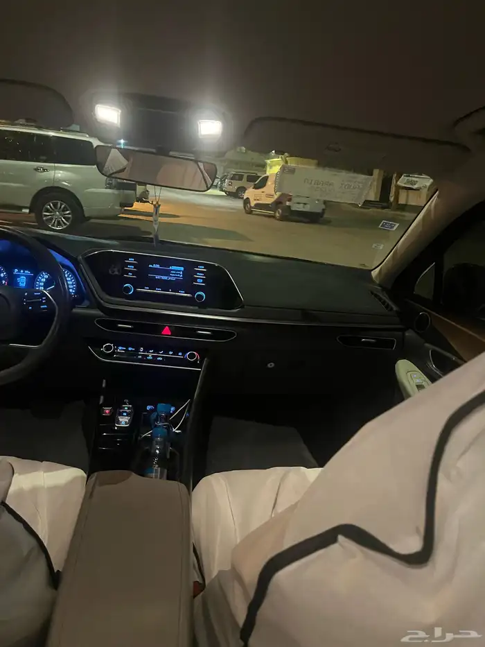 سوناتا 2020 6