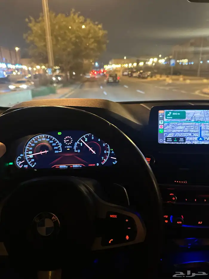 بى ام دبليو اكس 3 - سعر ممتاز 3