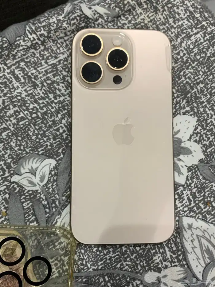 جوال iPhone 6 10 نظيف مع كرتونة وأغراض استخدام أسبوعين 1