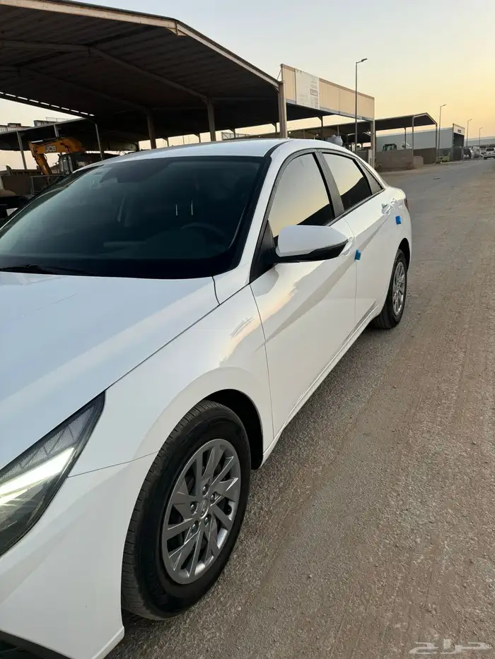 هيونداي النترا 2021 1