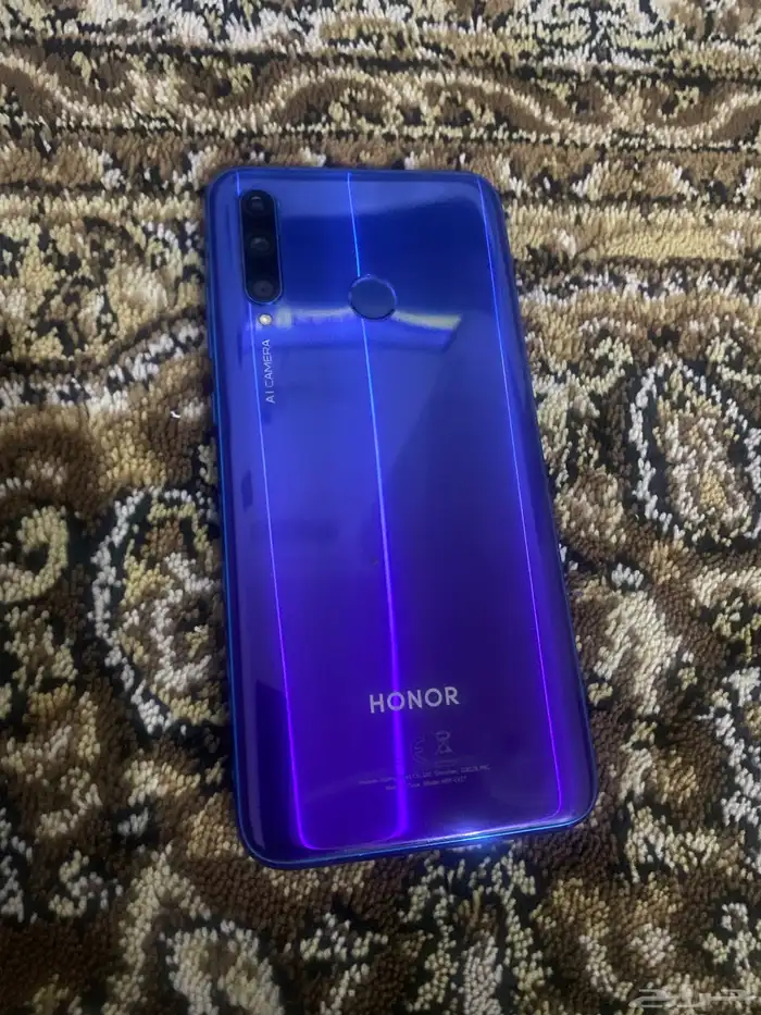 HONOR 0