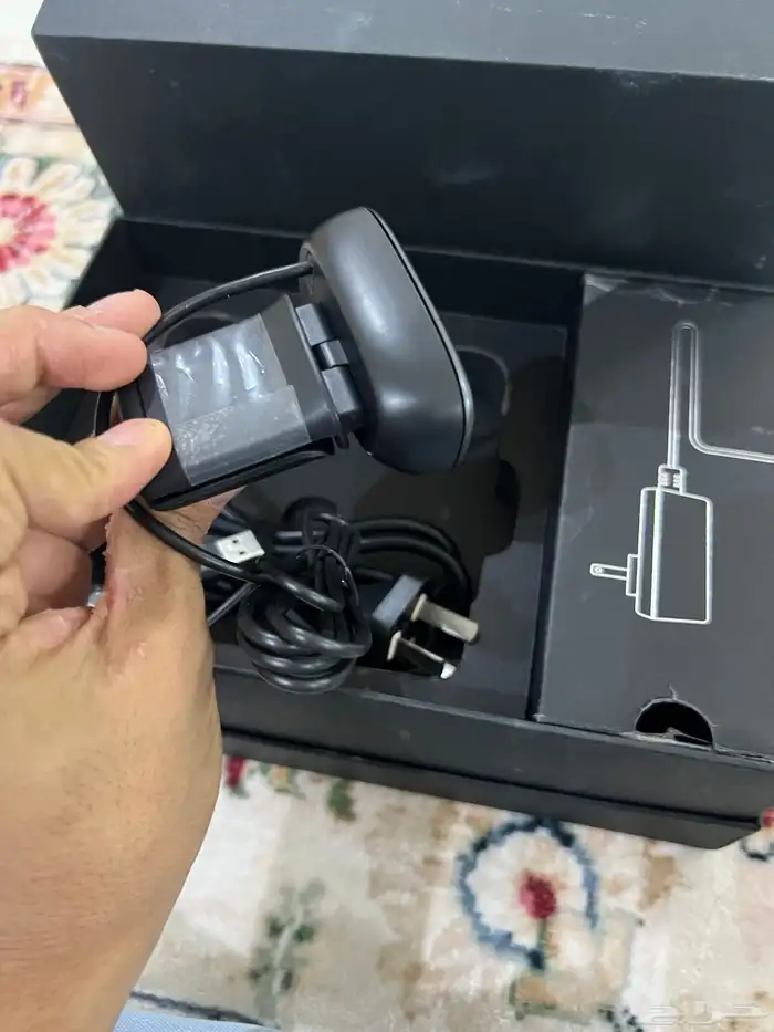 بروجكتر جديد 5