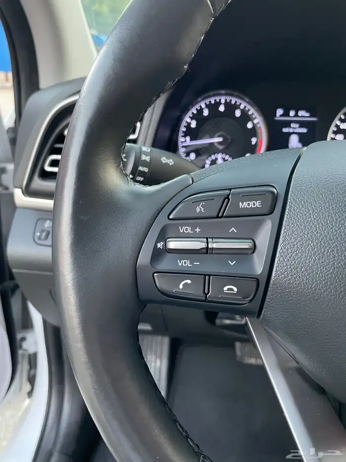 النترا 2020 فل بدون فتحها 29