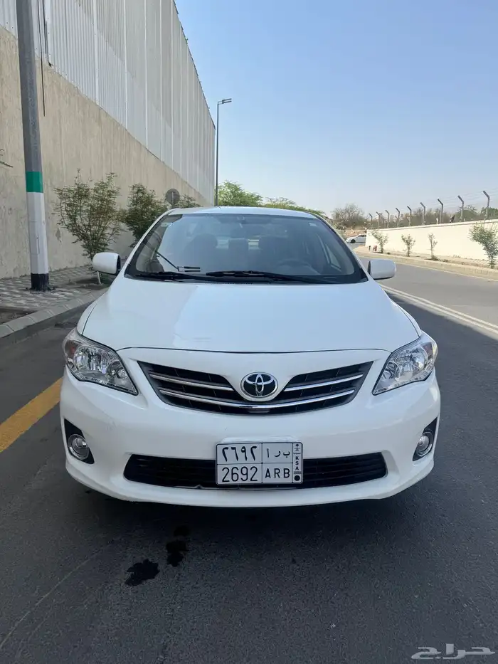 كورلا 2010 تماتيك 0