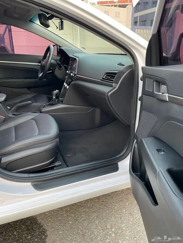 النترا 2020 فل بدون فتحها 20