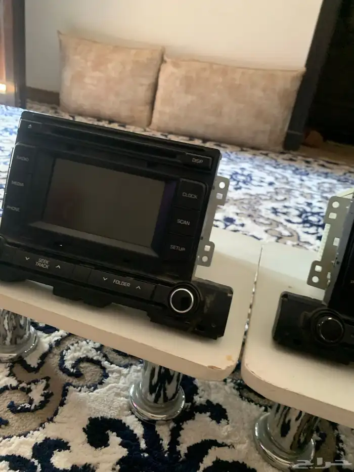 شاشات هونداي النترا 2016 -2017 4