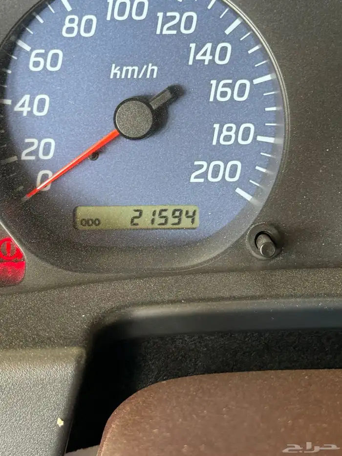 نيسان داتسون 7