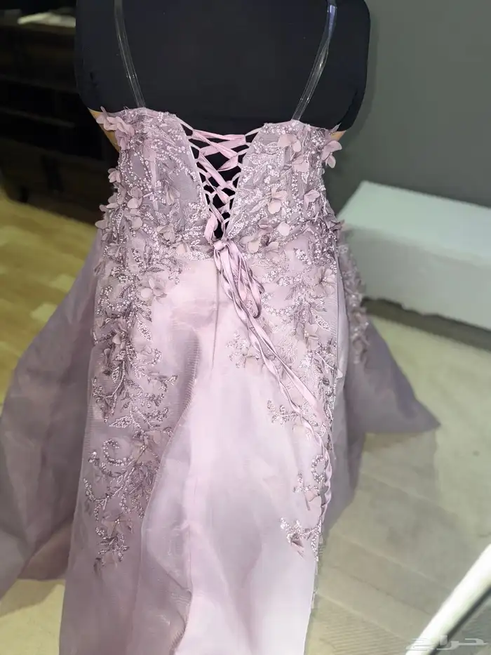 فستان للمناسبات 3