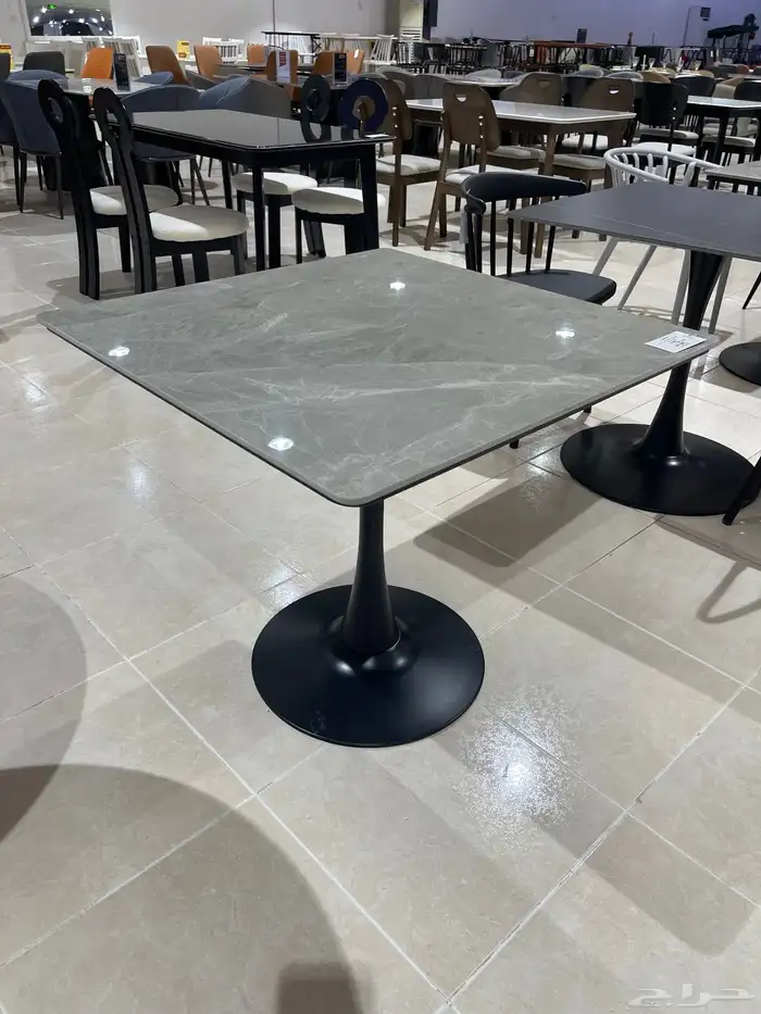 طاولات مطاعم وكافيهات راقية 8