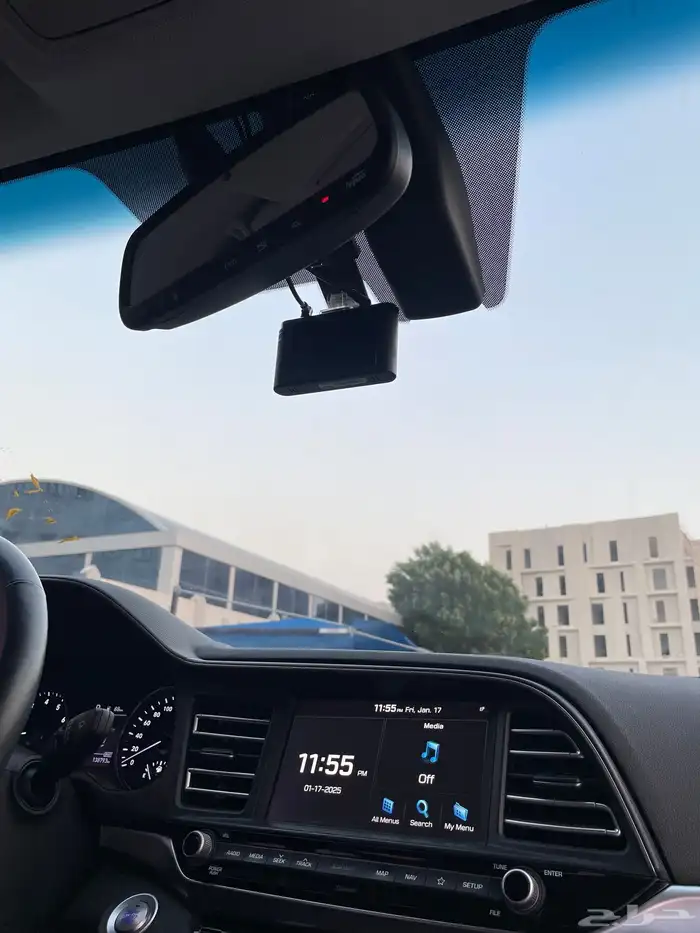 النترا 2020 فل بدون فتحها 33