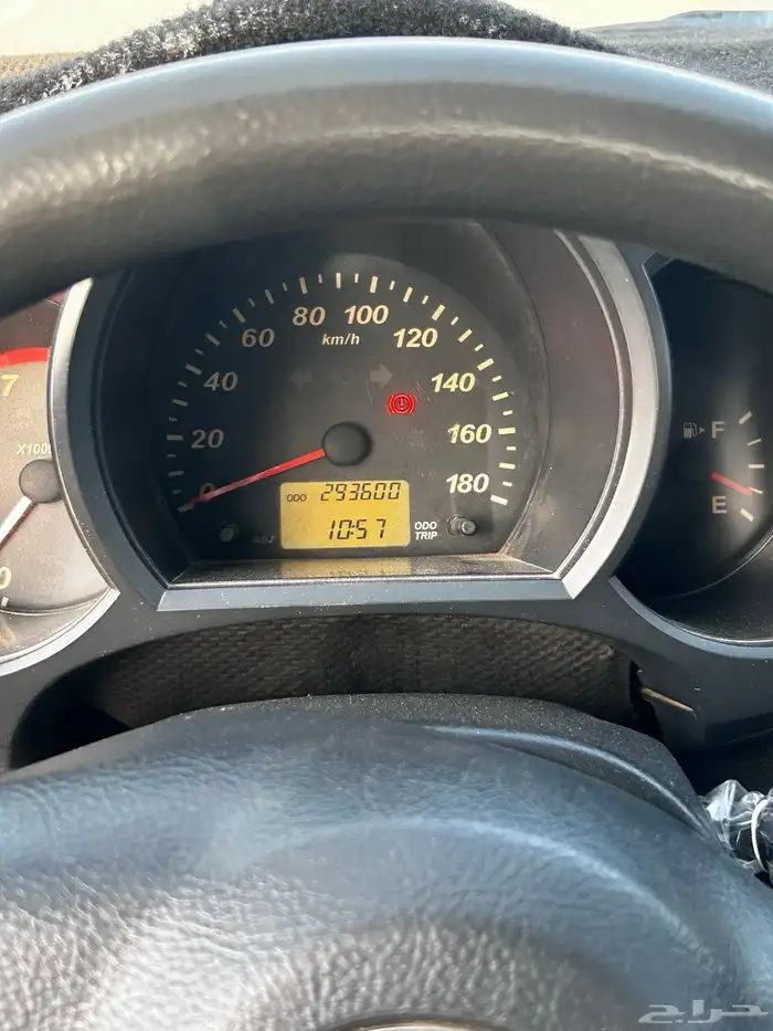 جيب ديهاتسو للبيع المديل 2007 10