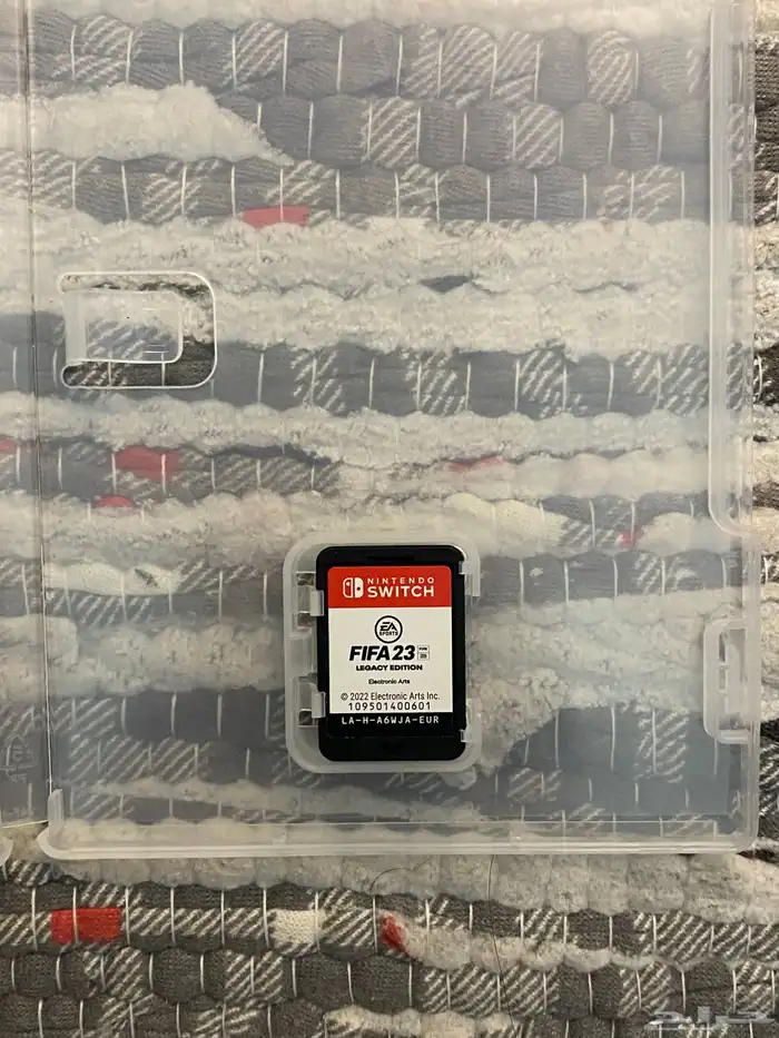 اشرطه نينتندو سويتش 8