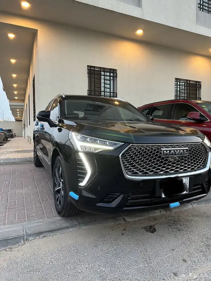 هافال جوليان 6