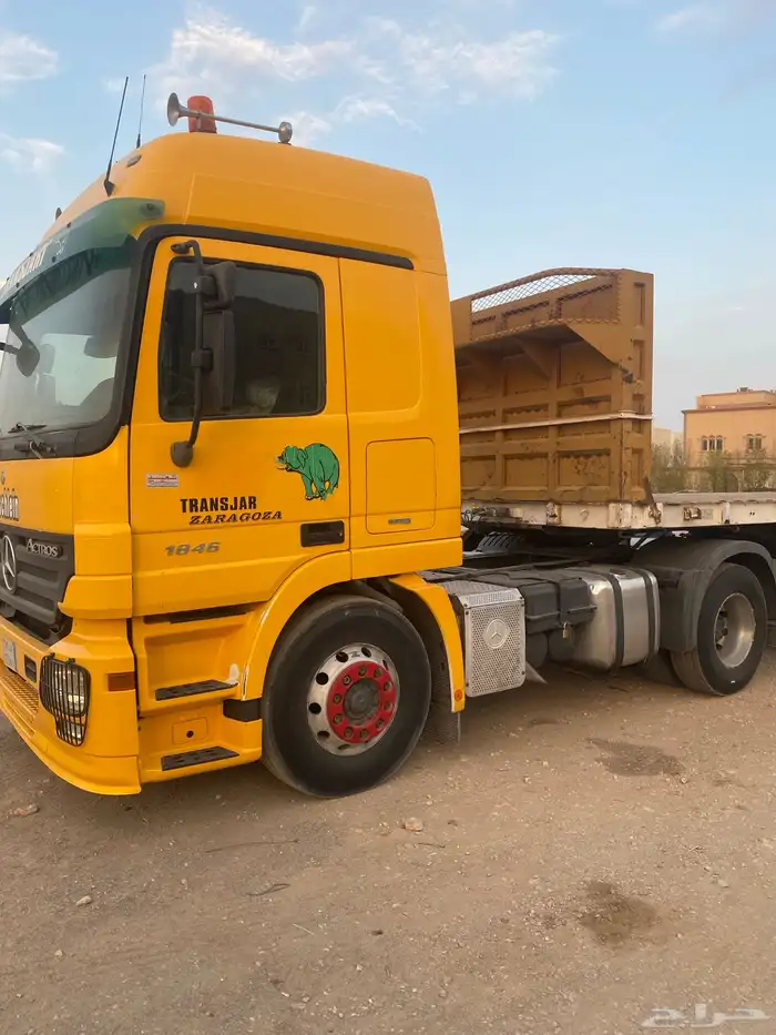 اكتروس 2003 MP2 3