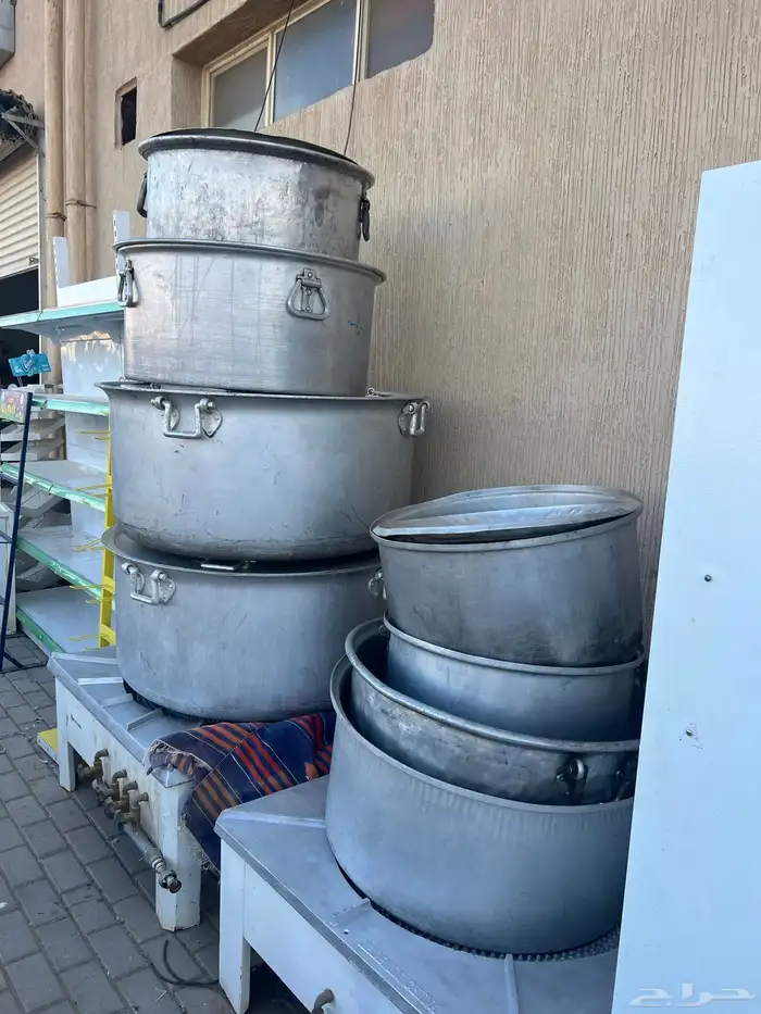 قدور وقزواز 4