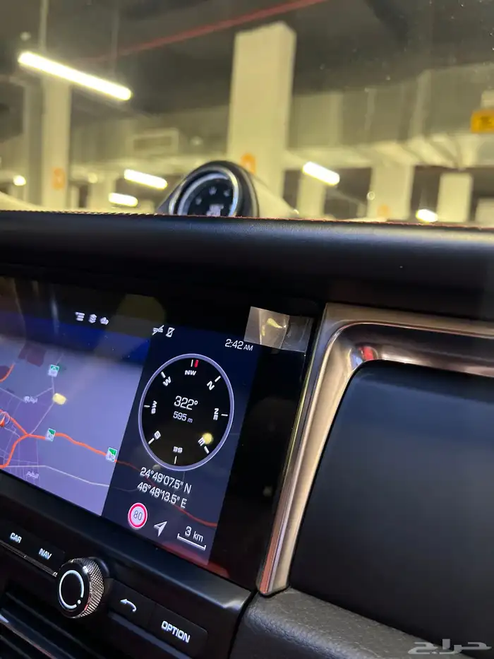 بورش ماكان 2020 30