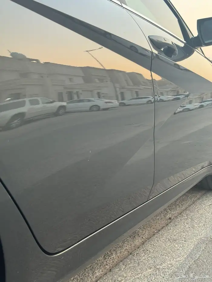 النترا 2022 سمارت بلس 2.0  Elentra 7