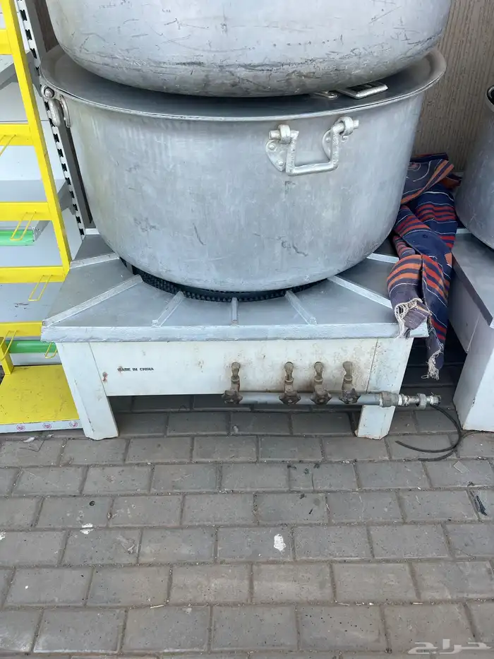 قدور وقزواز 0