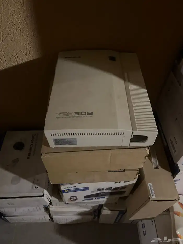 كاميرات مراقبه للبيع كميه حلوه 8