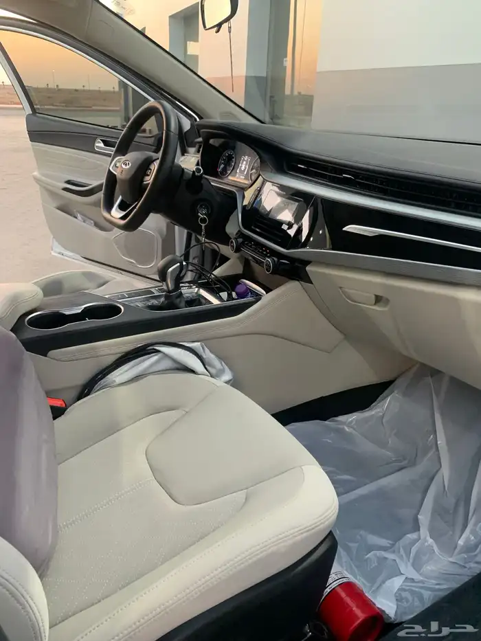 شيري ازيرو 5 2024 8