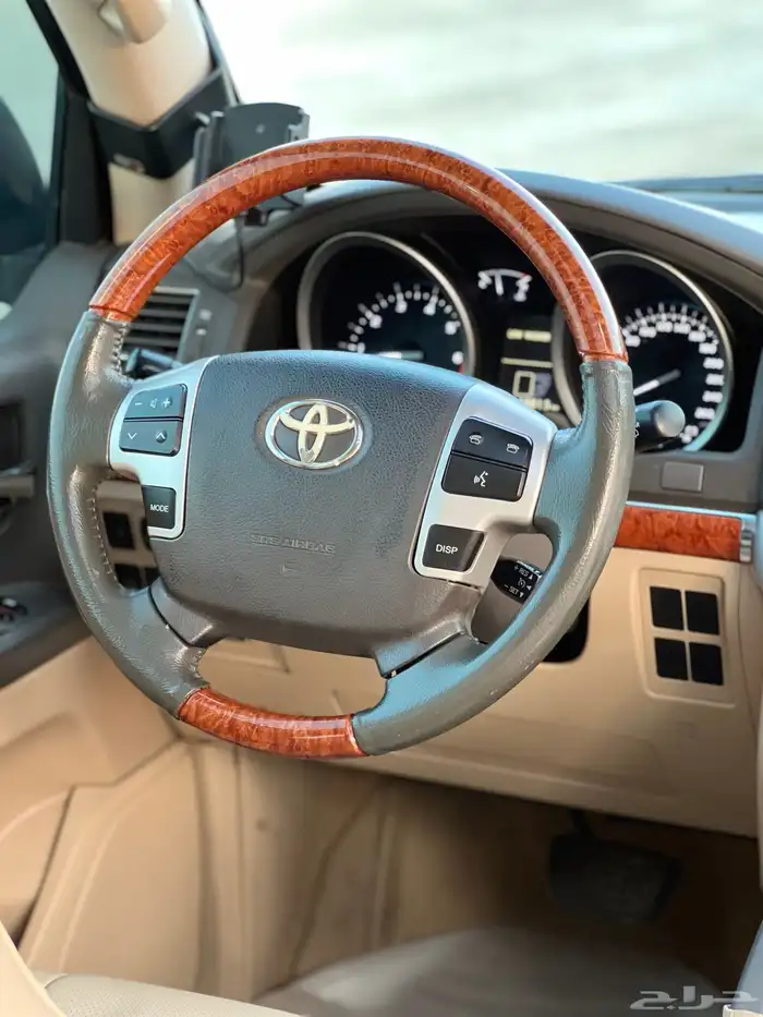 VX-R 2012 مكينة 5.7 41