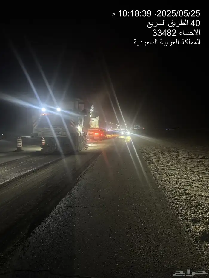 قشاطة أسفلت حديثة للإيجار 12