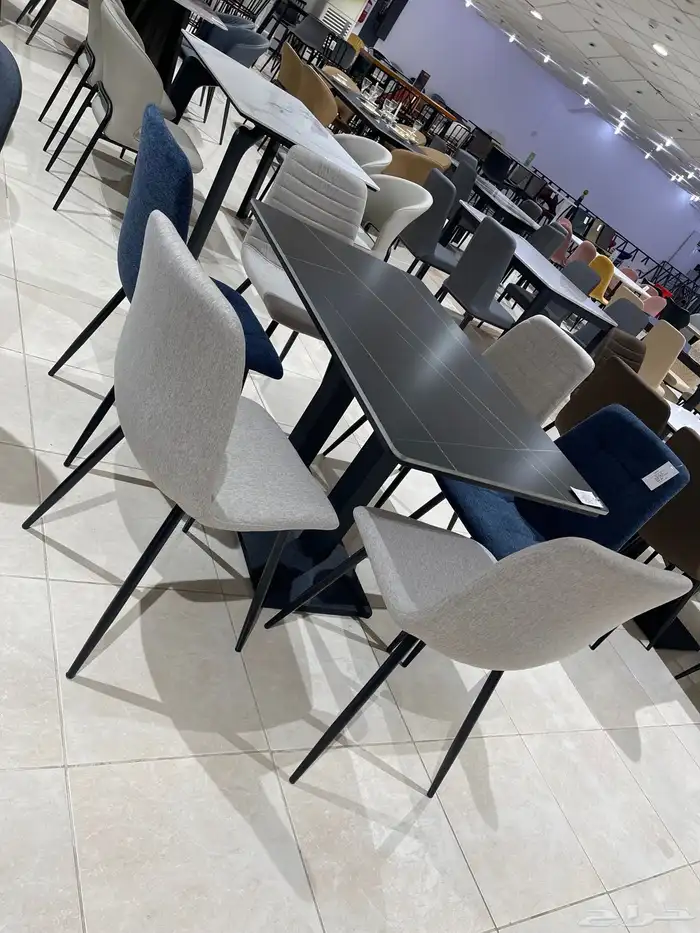 طاولات مطاعم وكافيهات راقية 7