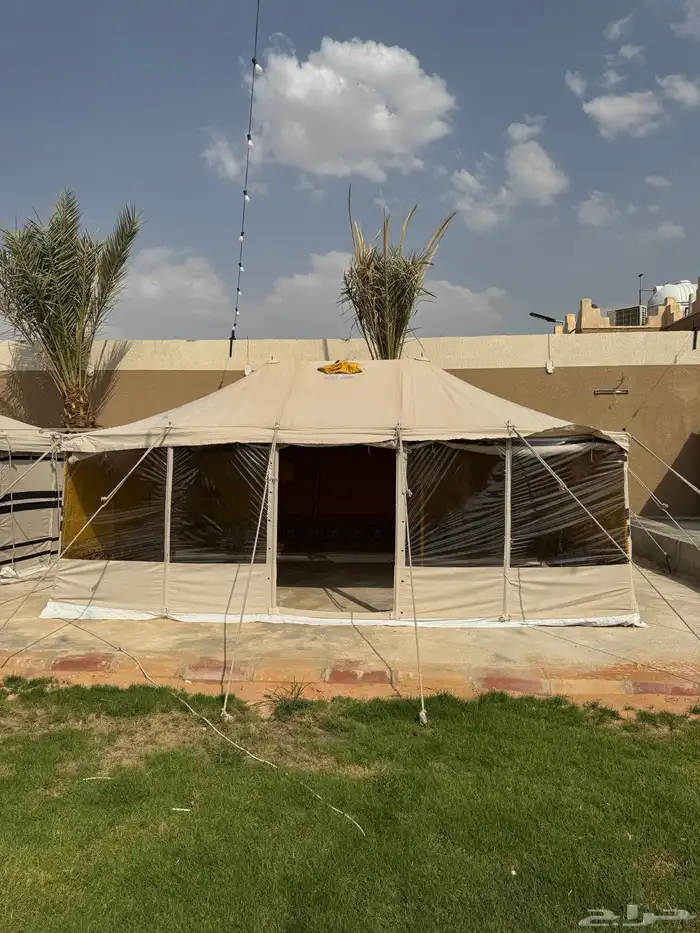 خيام خيمه 2