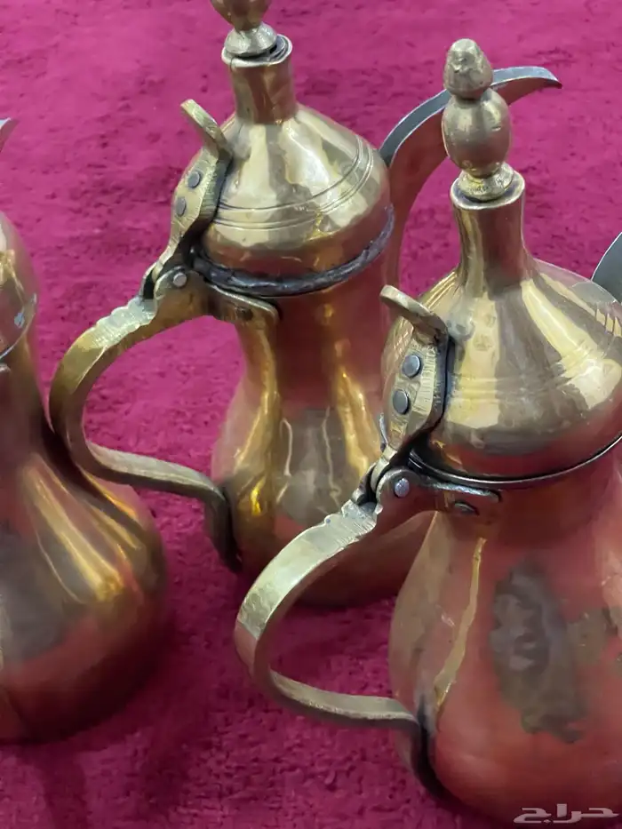 تربه حايل 1