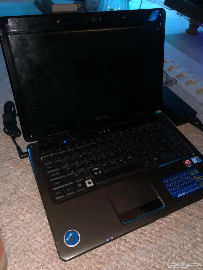 لابتوب ASUS 1