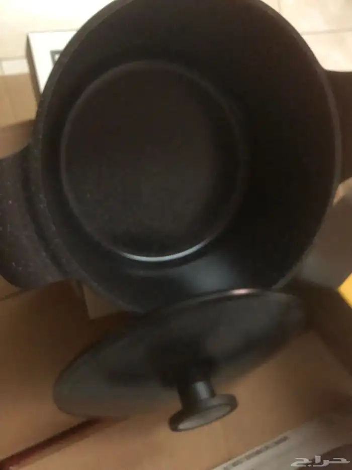 اطقم جرانيت كوري وتركي جديد بالكرتون 5