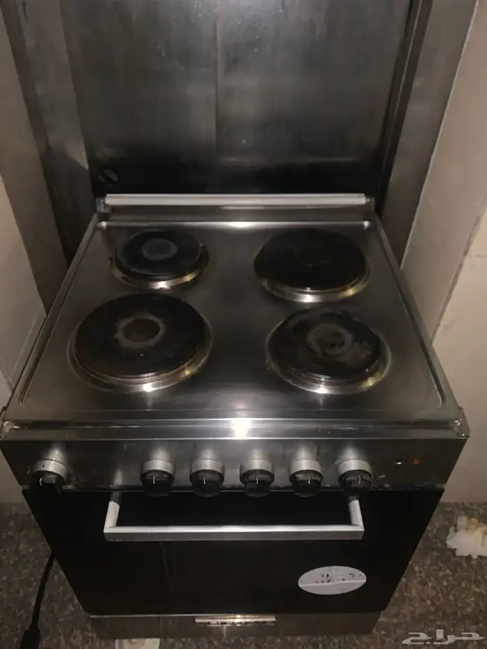 فرن إيطالي للبيع 0