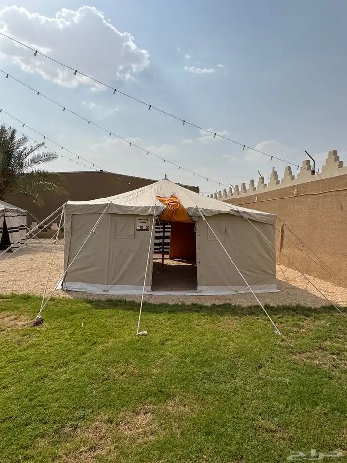 خيام خيمه 3