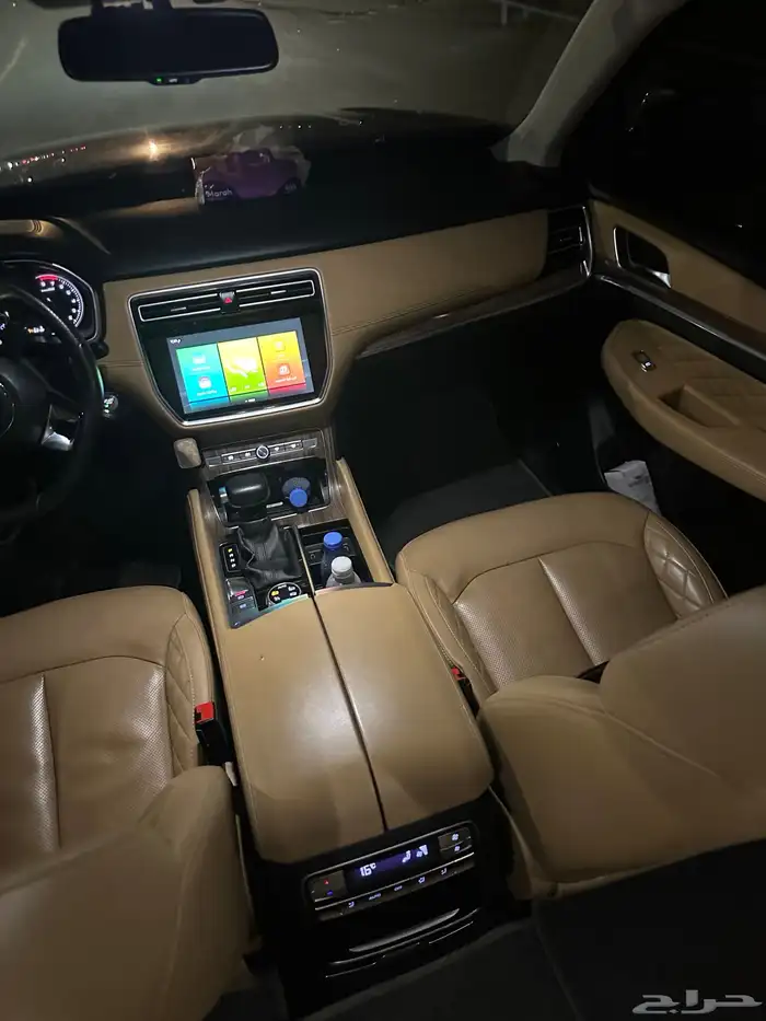 ام جئ ار اكس 4