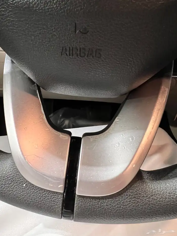 النترا موديل 2020 مكينه كبيره ماشيه 24 الف مخزنه 11