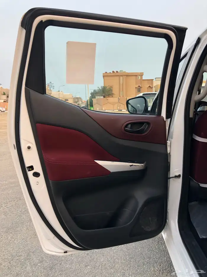 نافارا 2020 ديزل 22