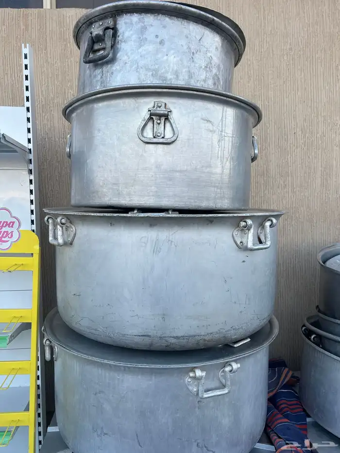 قدور وقزواز 3