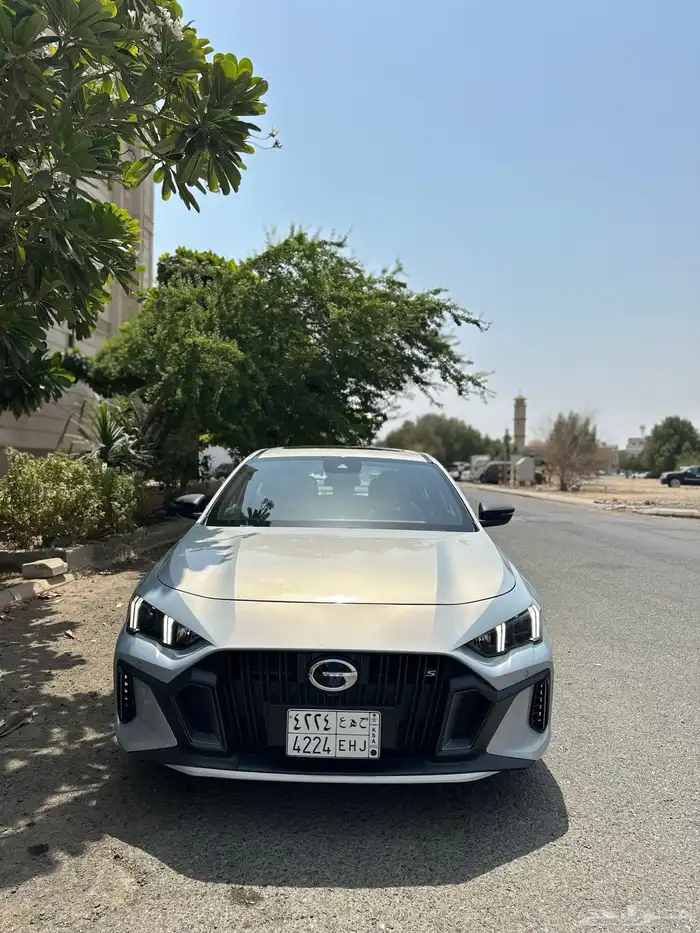 جاك امباو S 2024 فل 0