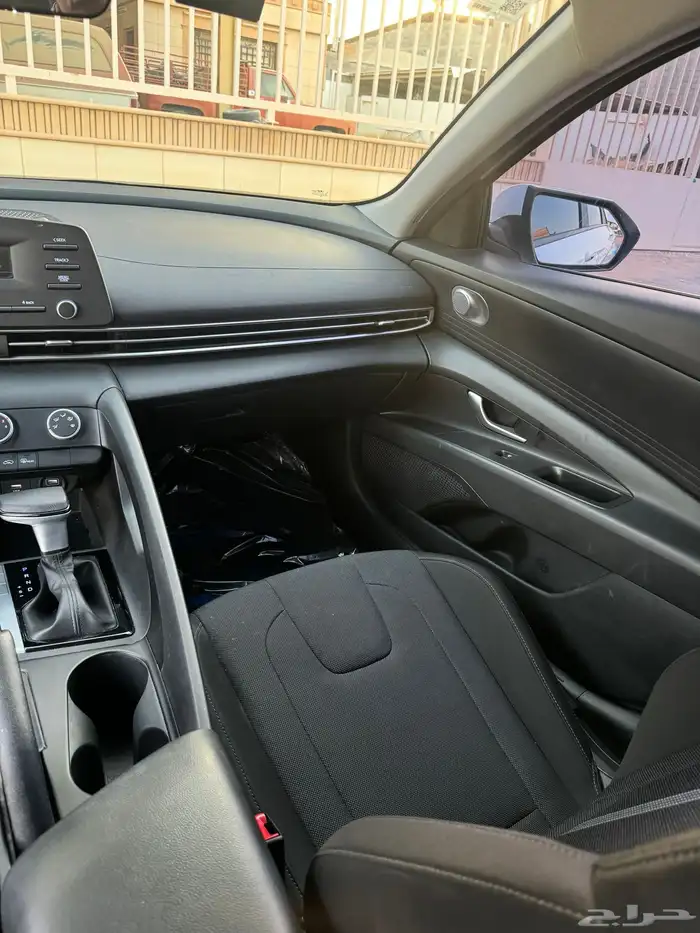 هيونداي النترا 2021 14