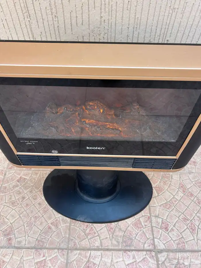 دفاية من شركةKOOLEN LED Heater 1