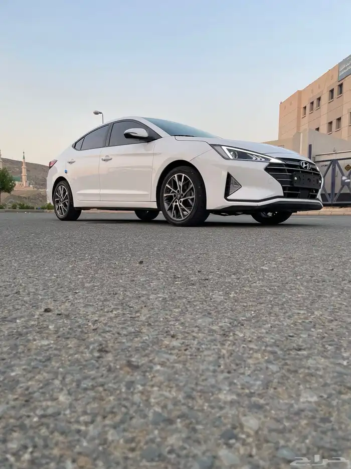 النترا 2020 فل بدون فتحها 10