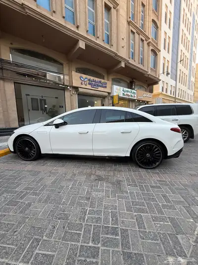 مرسيدس  EQE350 index