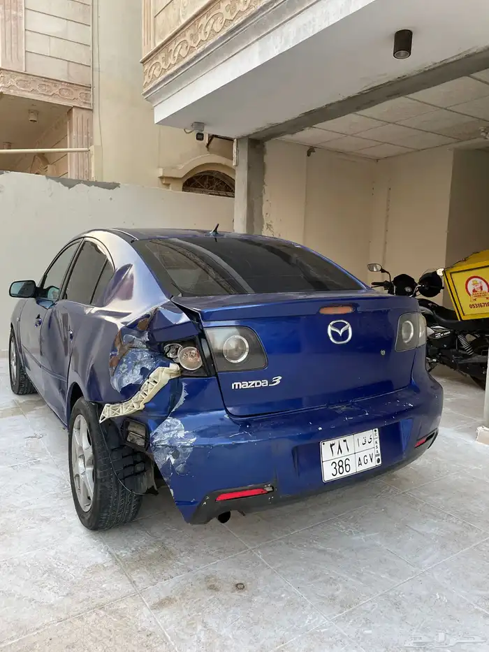 مازدا 3 للبيع 0