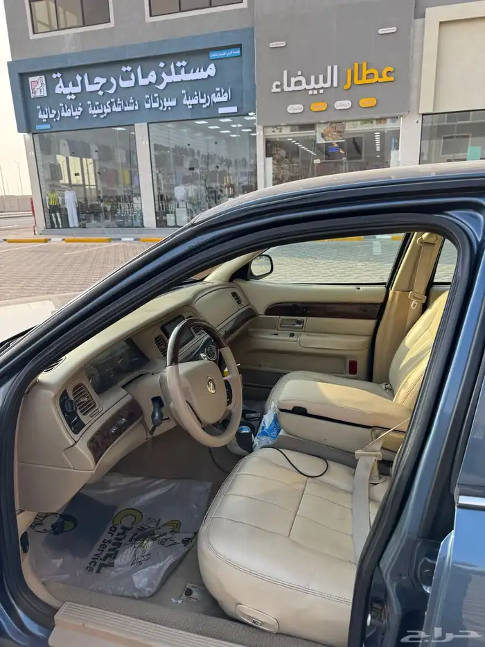 جراند ماركيز ليمتد 2009 للبيع 9