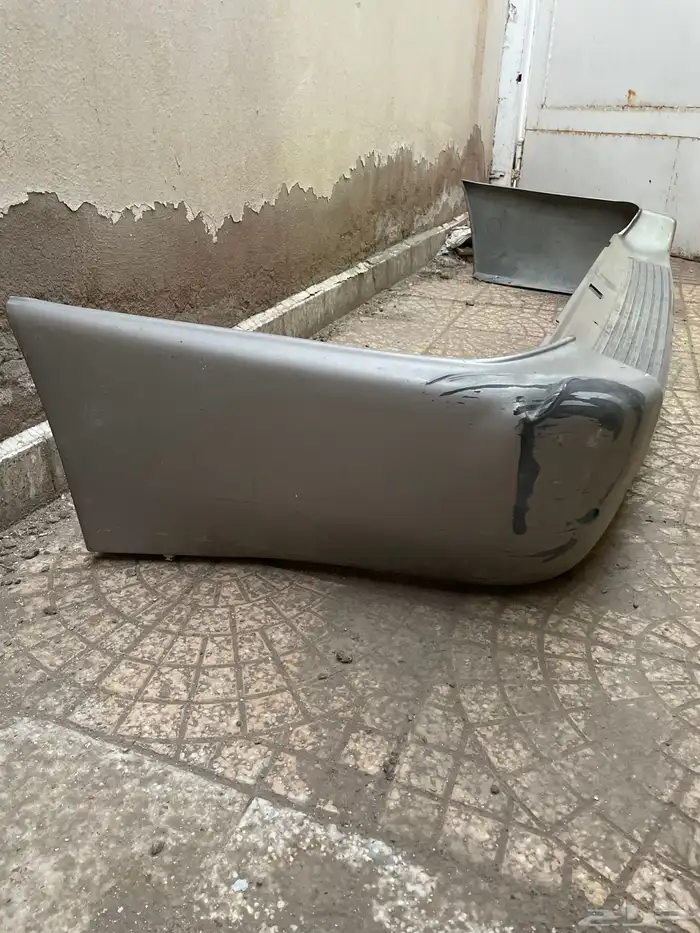 صدام لاندكروزر 2005 0