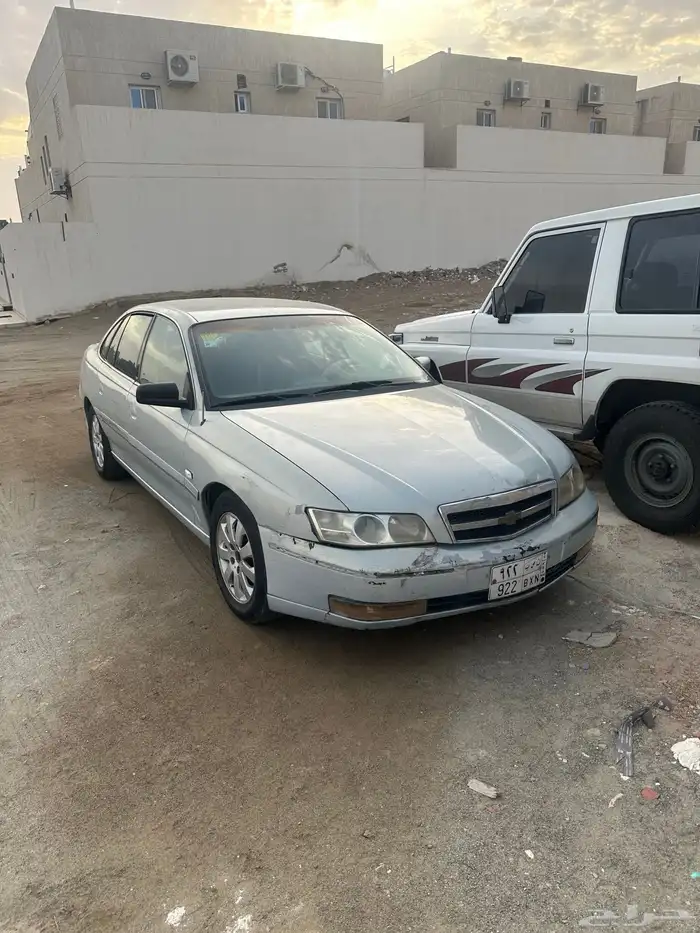 كابرس 2006 بلوحة مميزة 8