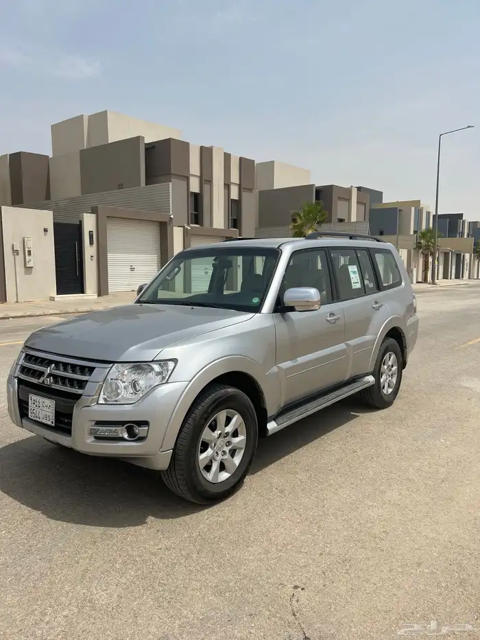 باجيرو مديل 2021 5
