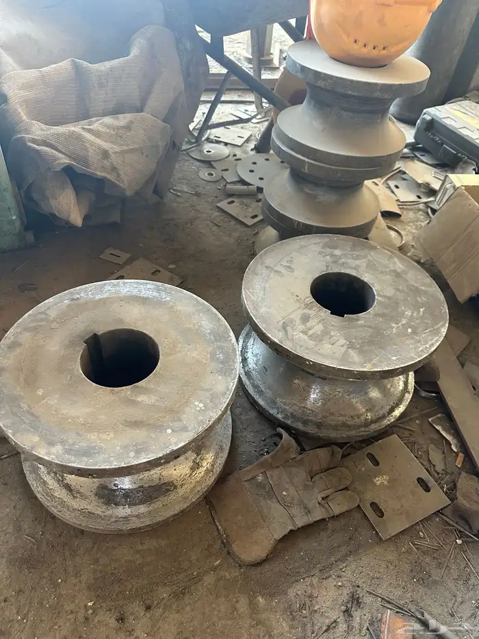 طعاجة مواسير ليست للبيع 3